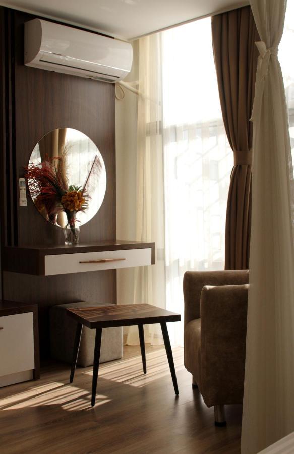 Hotel Driada Gjakova Экстерьер фото