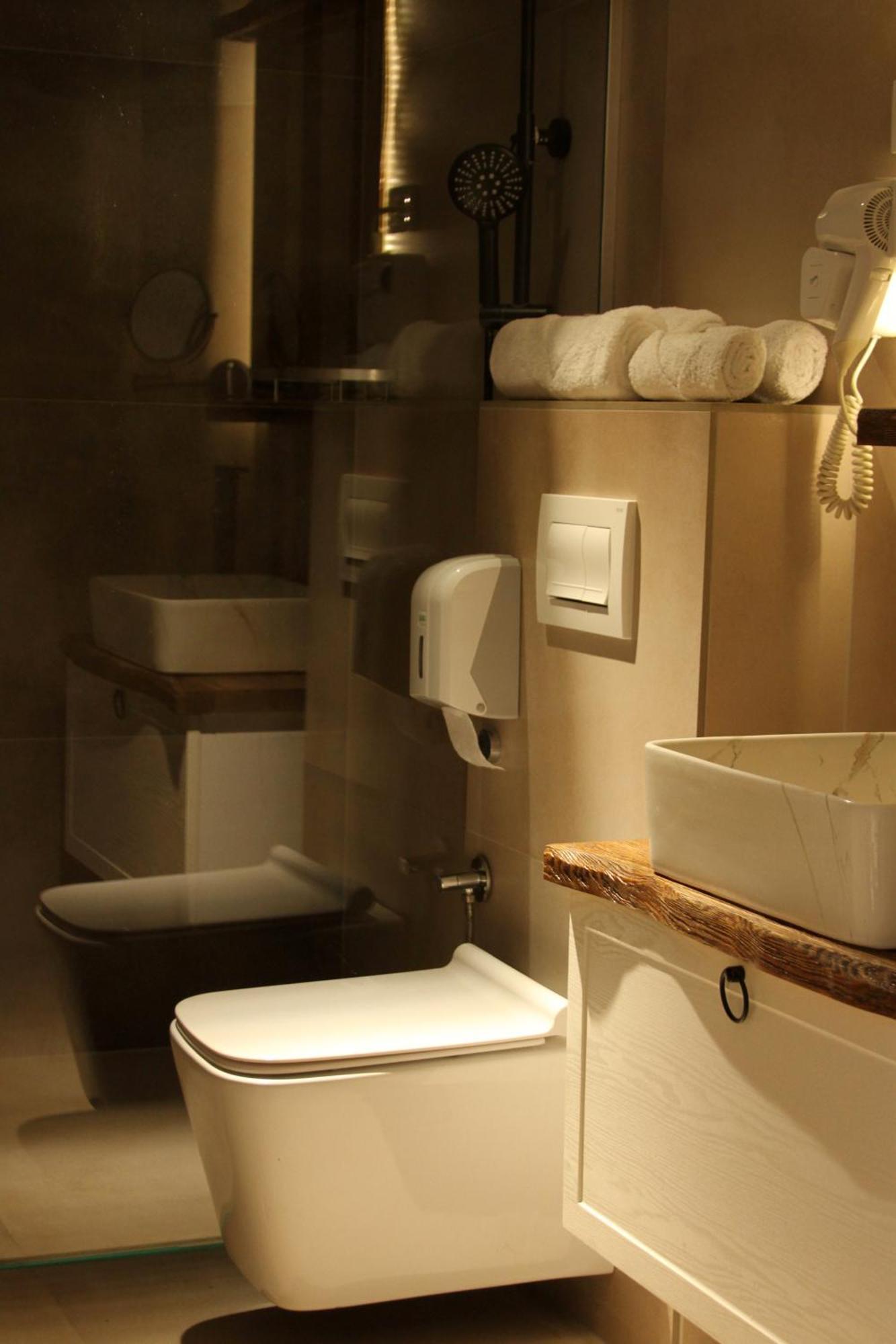 Hotel Driada Gjakova Номер фото