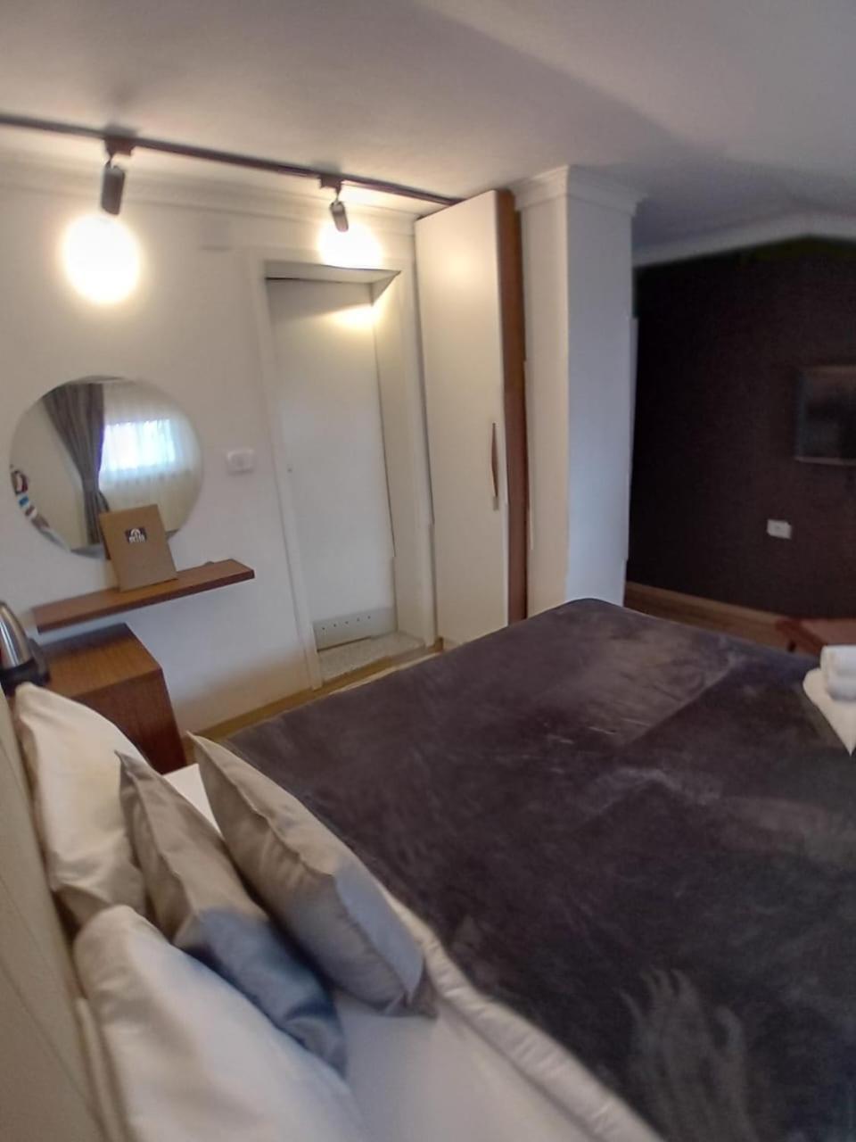 Hotel Driada Gjakova Экстерьер фото